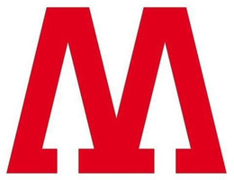 M trademark