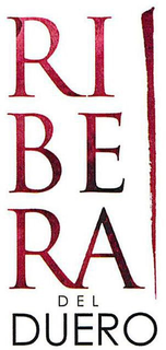 RIBERA DEL DUERO trademark