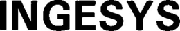 INGESYS trademark