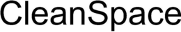 CLEANSPACE trademark