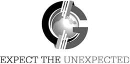 G EXPECT THE UNEXPECTED trademark