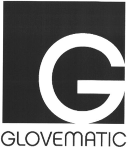 G GLOVEMATIC trademark