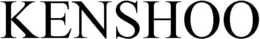 KENSHOO trademark