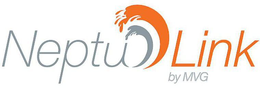 NEPTULINK BY MVG trademark