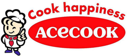 COOK HAPPINESS ACECOOK trademark