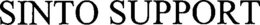 SINTO SUPPORT trademark