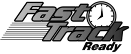 FAST TRACK READY trademark