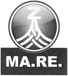 Z MA.RE. trademark