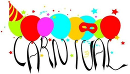 CARNIVAL trademark