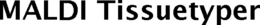 MALDI TISSUETYPER trademark