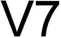 V7 trademark
