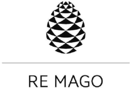 RE MAGO trademark