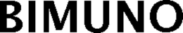 BIMUNO trademark
