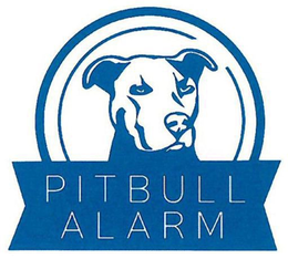 PITBULL ALARM trademark