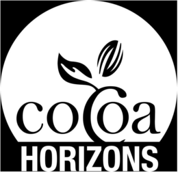 COCOA HORIZONS trademark
