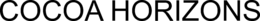 COCOA HORIZONS trademark
