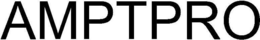 AMPTPRO trademark
