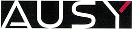 AUSY trademark