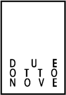 DUE OTTO NOVE trademark