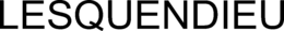 LESQUENDIEU trademark