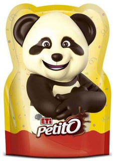 ETI PETITO trademark