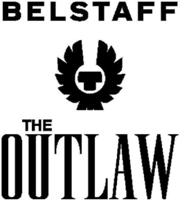 BELSTAFF T THE OUTLAW trademark