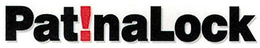 PAT!NALOCK trademark