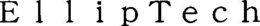 ELLIPTECH trademark