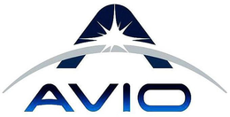 A AVIO trademark