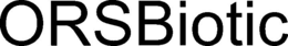 ORSBIOTIC trademark