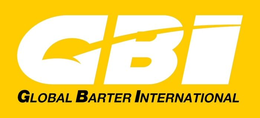 GBI GLOBAL BARTER INTERNATIONAL trademark