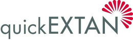 QUICKEXTAN trademark
