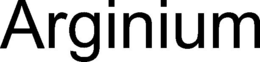 ARGINIUM trademark