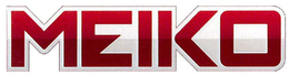 MEIKO trademark