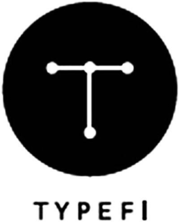 T TYPEFI trademark