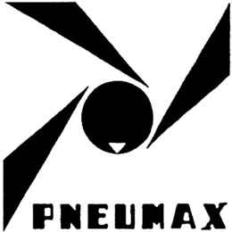 PNEUMAX trademark