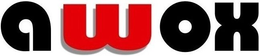 AWOX trademark