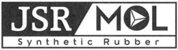 JSR MOL SYNTHETIC RUBBER trademark