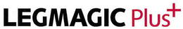 LEGMAGIC PLUS trademark