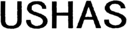 USHAS trademark