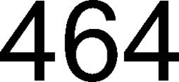 464 trademark