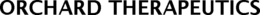 ORCHARD THERAPEUTICS trademark
