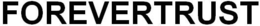 FOREVERTRUST trademark