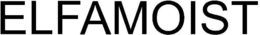 ELFAMOIST trademark