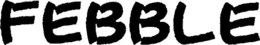 FEBBLE trademark