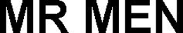 MR MEN trademark