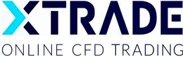 XTRADE ONLINE CFD TRADING trademark