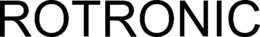 ROTRONIC trademark