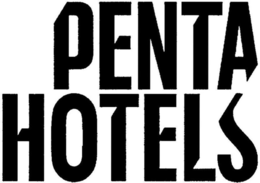 PENTA HOTELS trademark