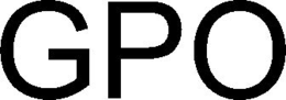 GPO trademark
